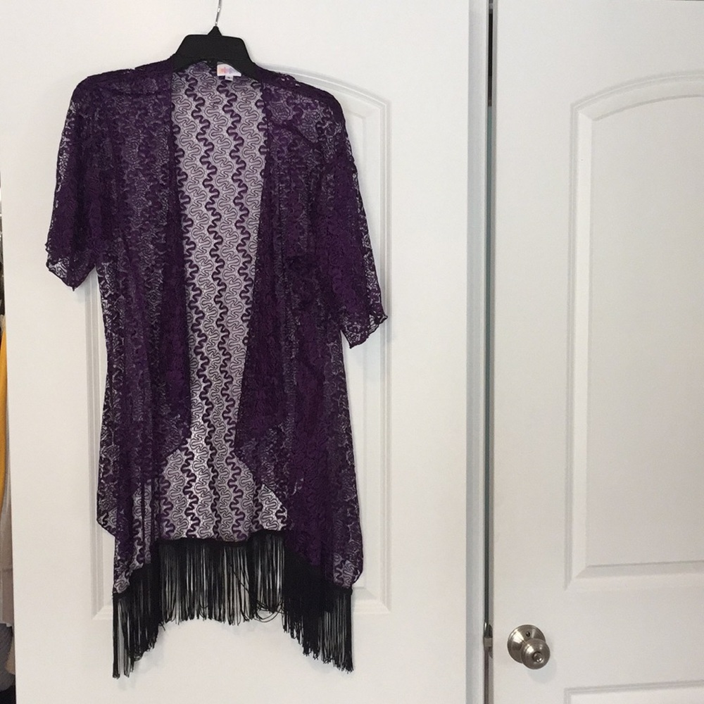 Lularoe Monroe